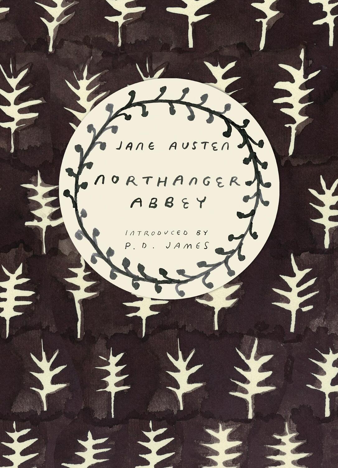 Cover: 9780099589297 | Northanger Abbey | Jane Austen | Taschenbuch | Vintage Classics | 2014
