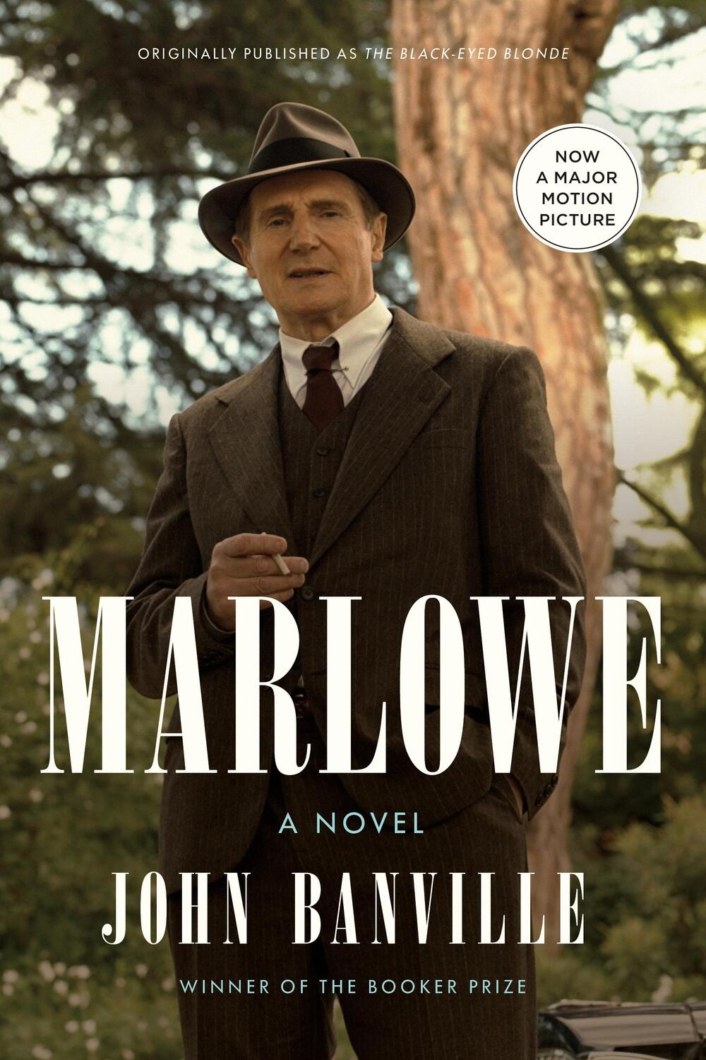 Cover: 9781250906908 | Marlowe | John Banville (u. a.) | Taschenbuch | Englisch | 2023