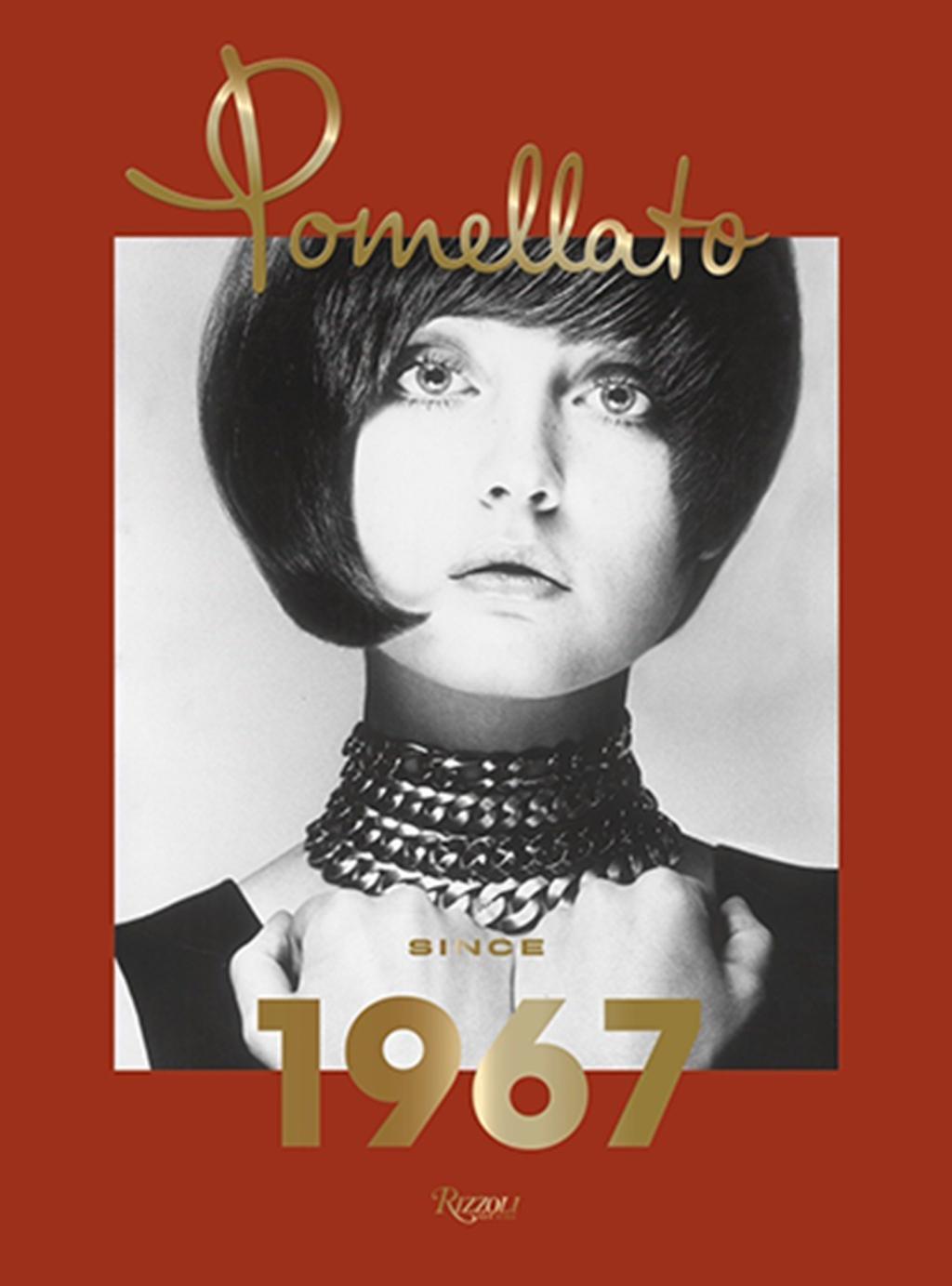 Cover: 9780847862634 | Pomellato: Since 1967 | Sheila Weller (u. a.) | Buch | Englisch | 2018
