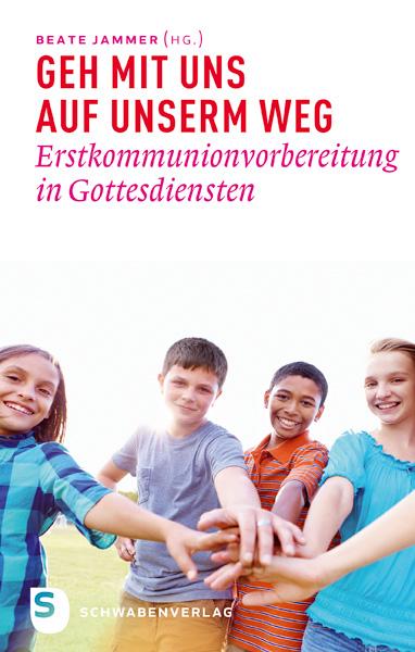 Cover: 9783796616525 | Geh mit uns auf unserm Weg | Beate Jammer | Taschenbuch | 154 S.