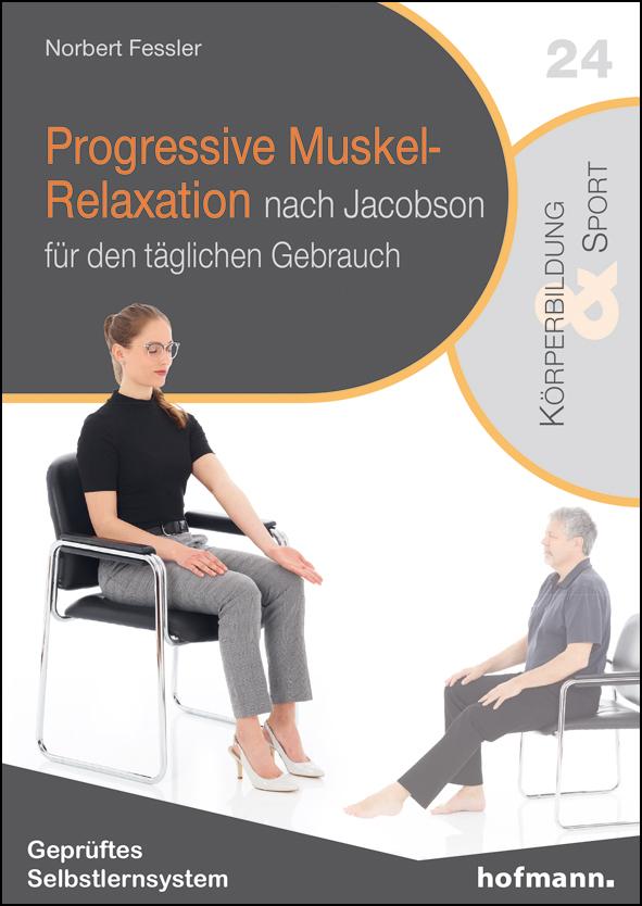 Cover: 9783778032350 | Progressive Muskel-Relaxation nach Jacobson | Norbert Fessler | Buch