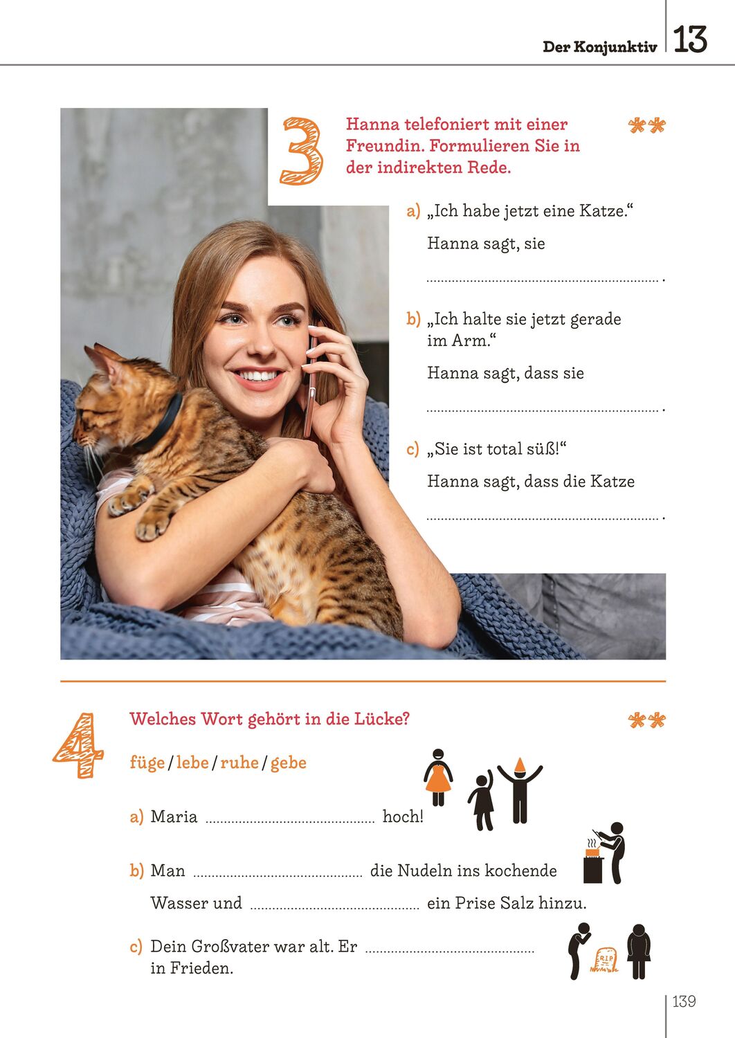 Bild: 9783125631830 | Langenscheidt Übungsbuch Grammatik Deutsch Bild für Bild - Das...