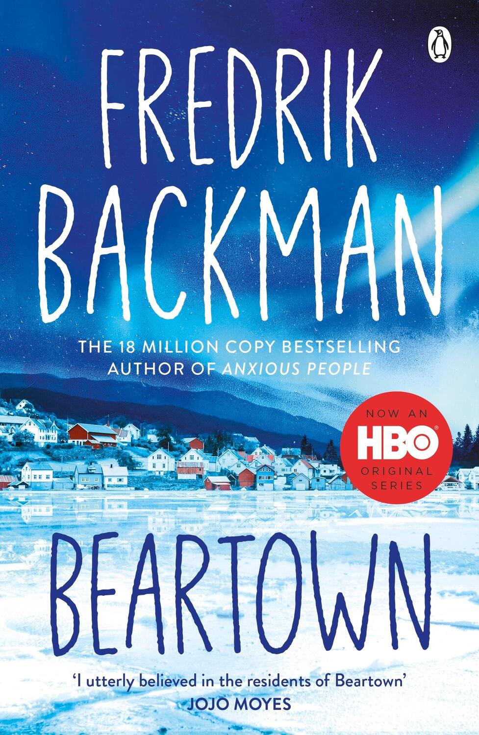 Cover: 9781405930208 | Beartown | Fredrik Backman | Taschenbuch | Englisch | 2018