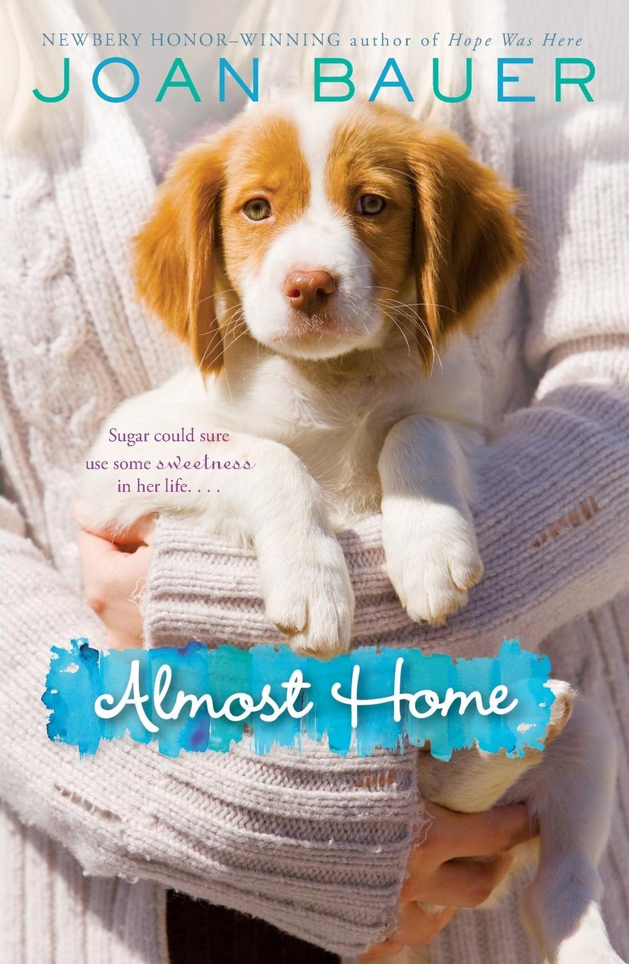 Cover: 9780142427484 | Almost Home | Joan Bauer | Taschenbuch | Englisch | 2013