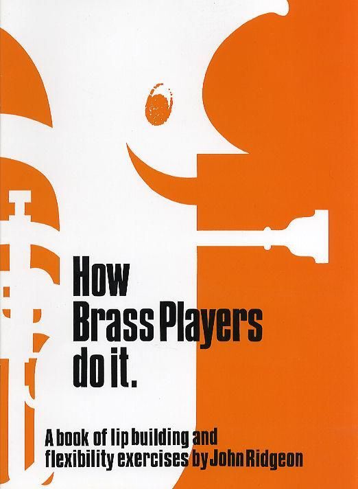 Cover: 9790570271566 | How Brass Players Do it | John Ridgeon | Buch | EAN 9790570271566