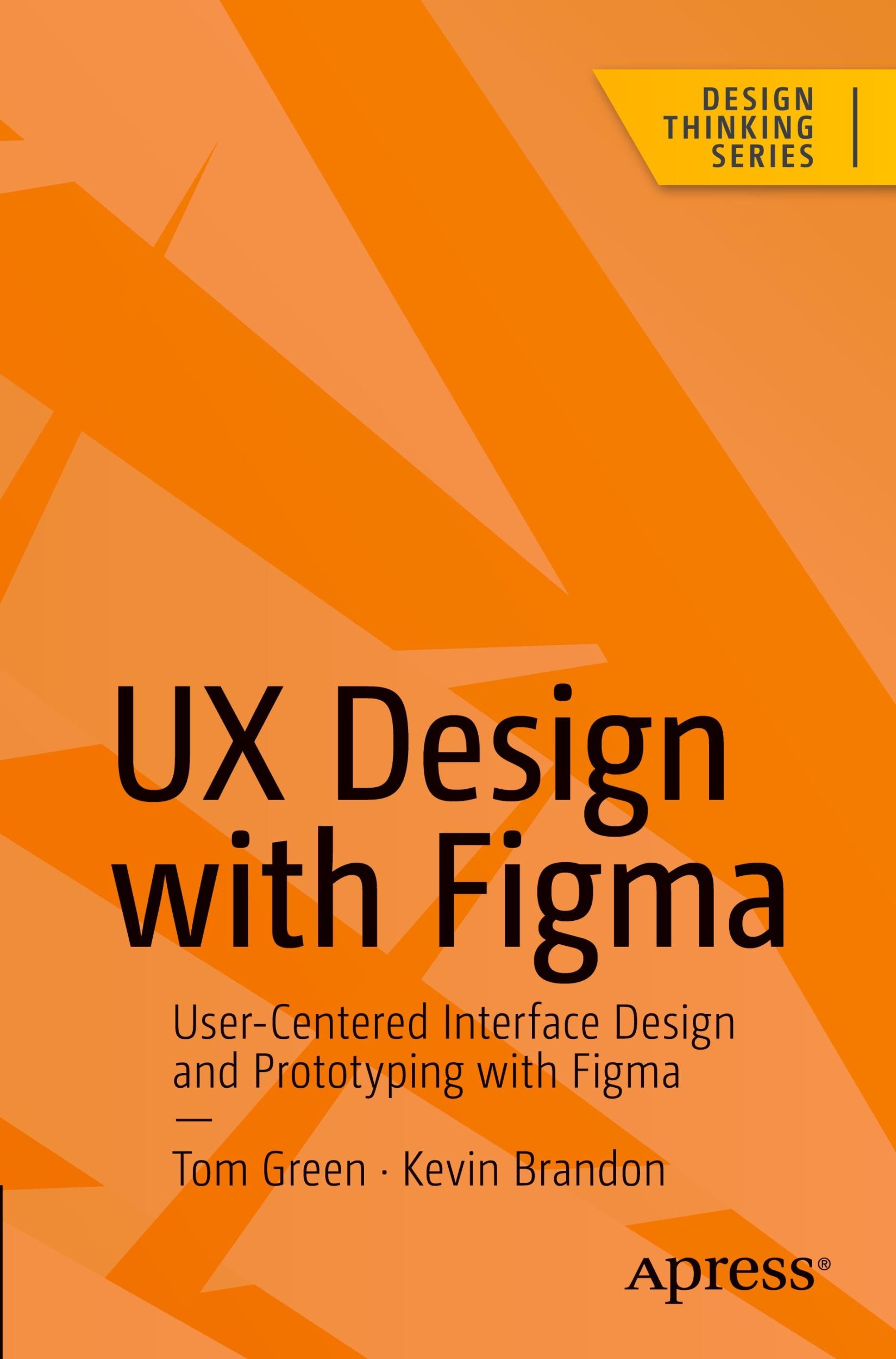 Cover: 9798868803239 | UX Design with Figma | Kevin Brandon (u. a.) | Taschenbuch | xxvi