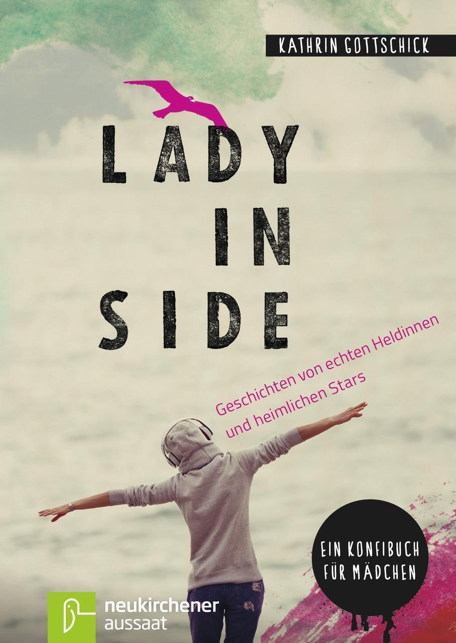 Cover: 9783761561737 | Lady inside | Kathrin Gottschick | Taschenbuch | 64 S. | Deutsch