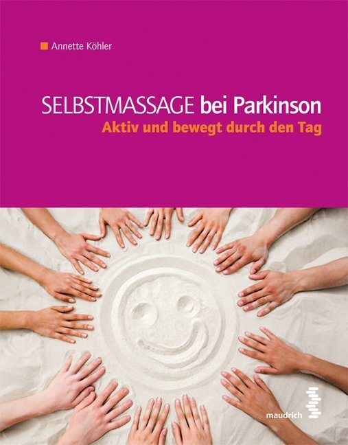 Cover: 9783851759563 | Selbstmassage bei Parkinson | Aktiv und bewegt durch den Tag | Köhler