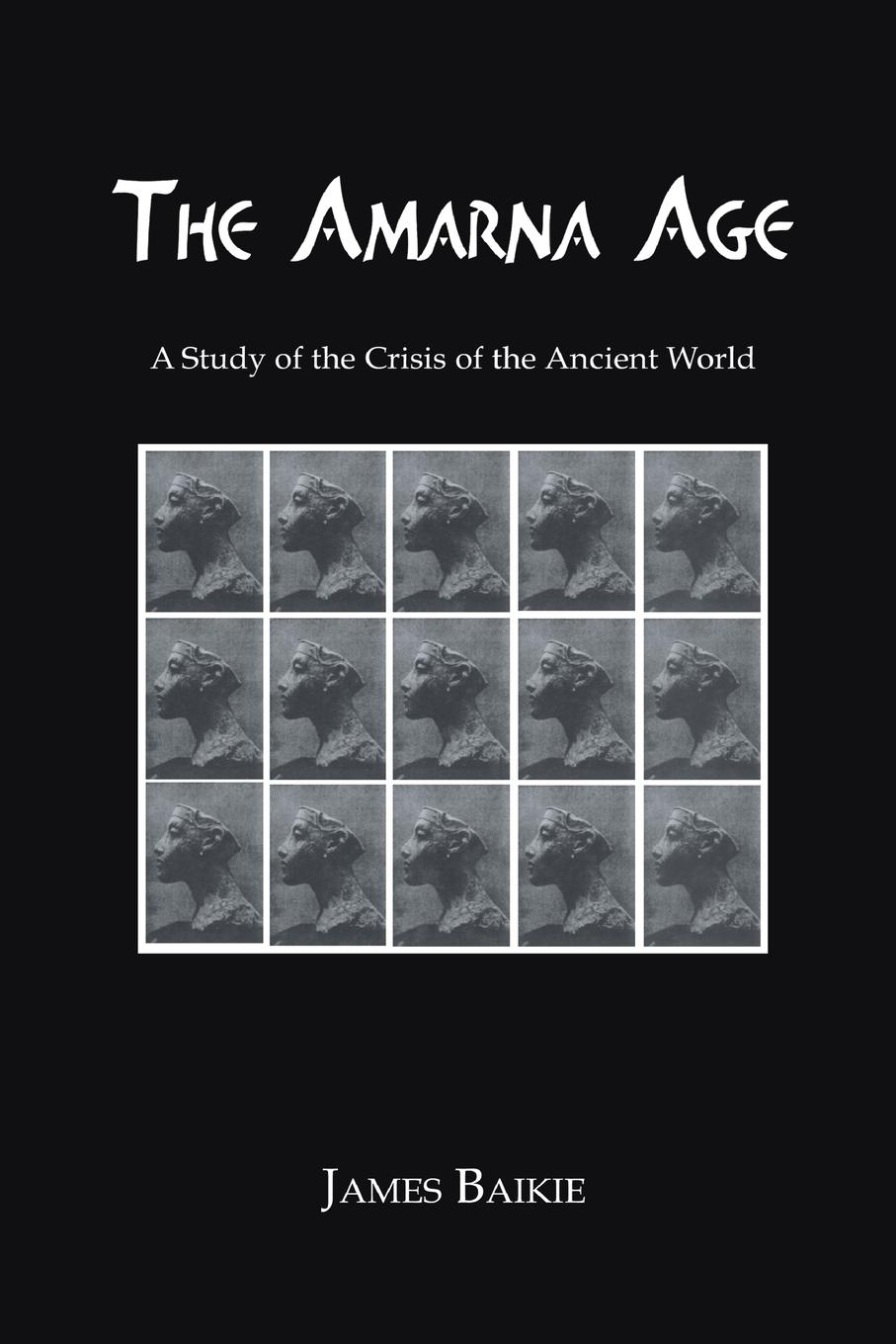 Cover: 9780415645942 | Armana Age | James Baikie | Taschenbuch | Englisch | 2012 | Routledge