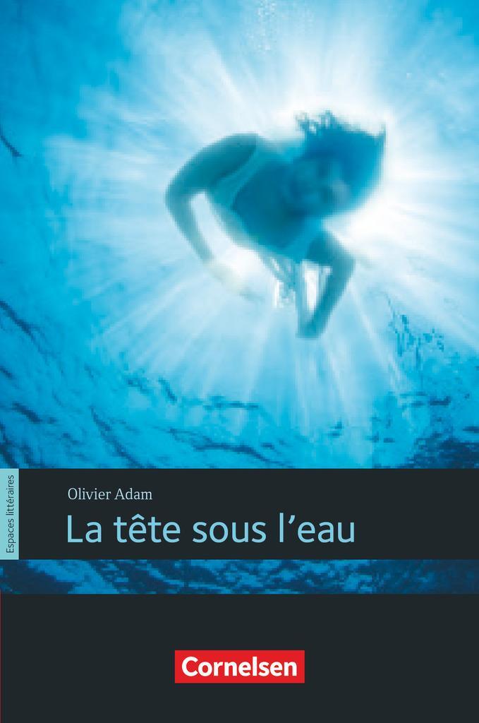 Cover: 9783061215415 | Espaces littéraires - Lektüren in französischer Sprache / B1 - La...