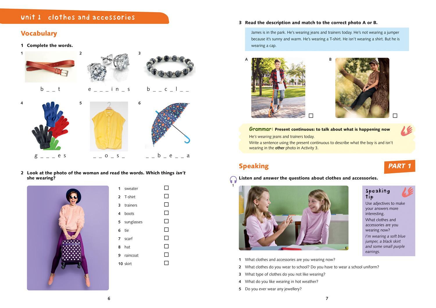 Bild: 9780008461164 | Activities for A2 Key for Schools | Rebecca Adlard | Taschenbuch