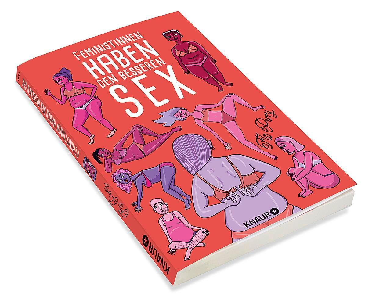 Bild: 9783426790762 | Feministinnen haben den besseren Sex | Flo Perry | Taschenbuch | 2020