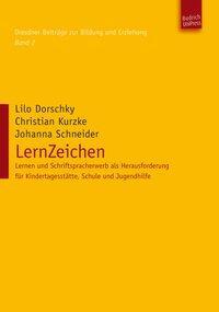 Cover: 9783940755759 | LernZeichen | Taschenbuch | 264 S. | Deutsch | 2012