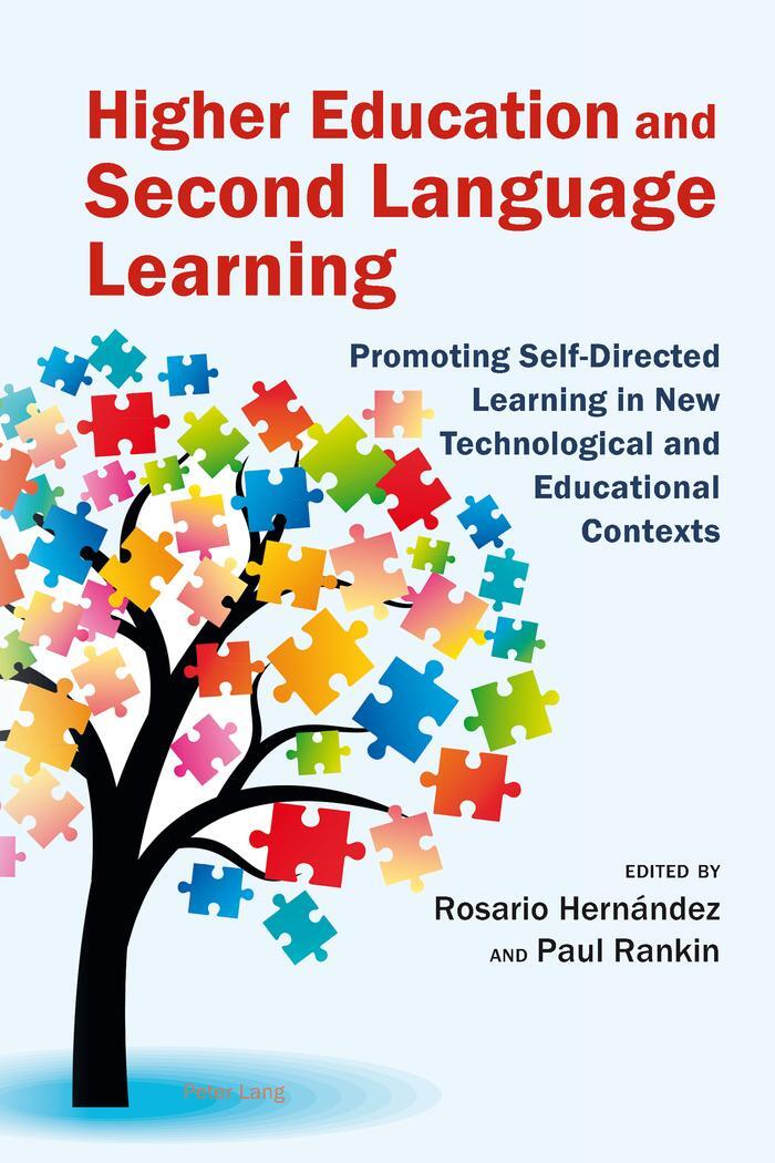 Cover: 9783034317344 | Higher Education and Second Language Learning | Paul Rankin (u. a.)