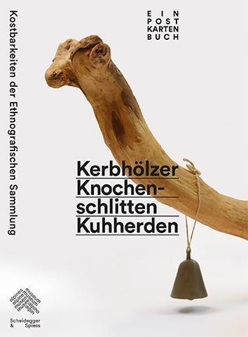Cover: 9783858815019 | Kerbhölzer, Knochenschlitten, Kuhherden | Beitl | Buch | 69 S. | 2016