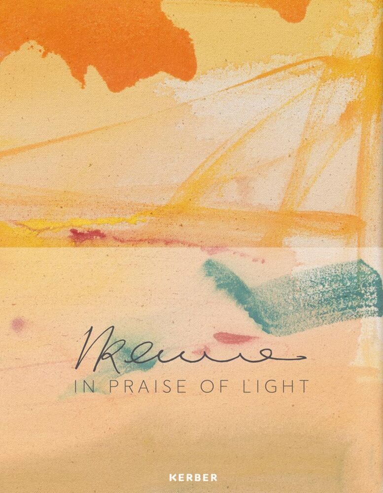 Cover: 9783735607386 | Leiko Ikemura | In Praise of Light | Leiko Ikemura (u. a.) | Buch