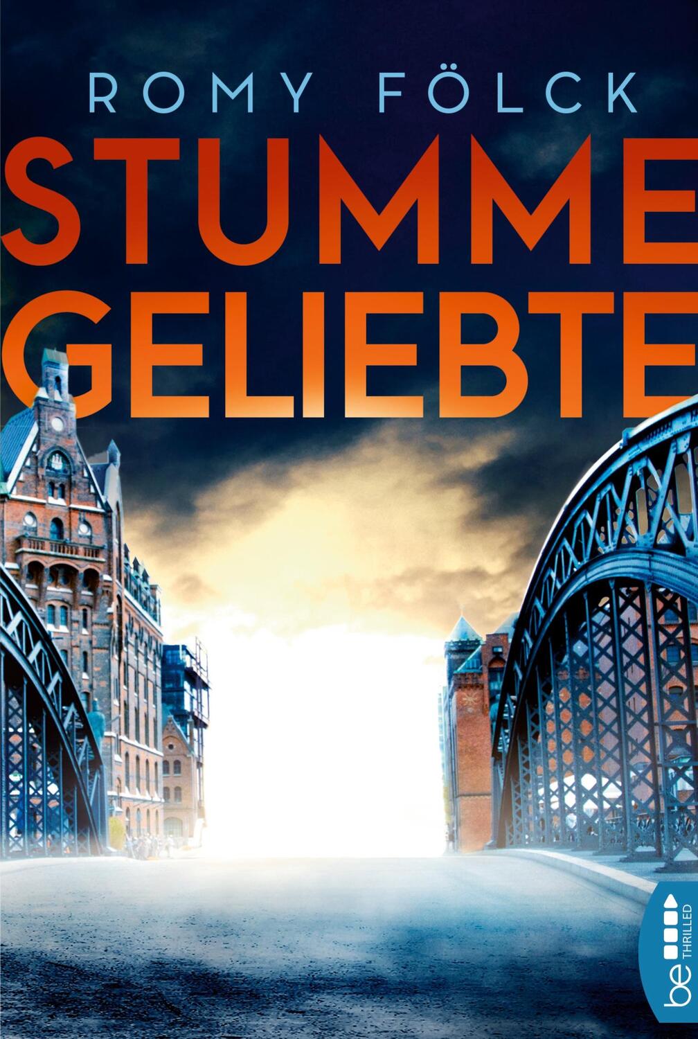 Cover: 9783741300868 | Stumme Geliebte | Romy Fölck | Taschenbuch | Paperback | 114 S. | 2018