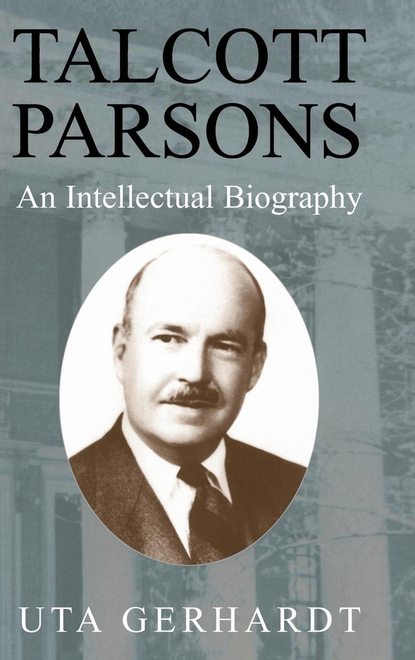 Cover: 9780521810227 | Talcott Parsons | Uta Gerhardt | Buch | HC gerader Rücken kaschiert