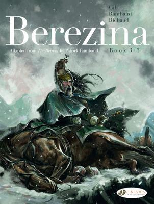 Cover: 9781800440906 | Berezina Book 3/3 | Frederic Richaud (u. a.) | Taschenbuch | Englisch