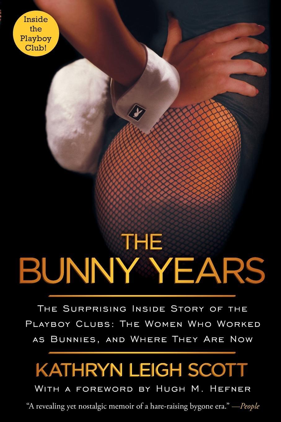 Cover: 9781451663273 | Bunny Years | Kathryn Leigh Scott | Taschenbuch | Paperback | Englisch