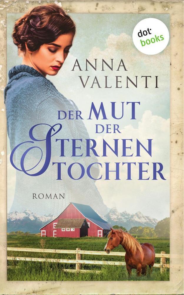Cover: 9783966551090 | Der Mut der Sternentochter - Band 6 | Roman | Anna Valenti | Buch
