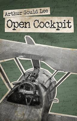 Cover: 9781911621041 | Open Cockpit | Arthur Gould Lee | Taschenbuch | Englisch | 2018