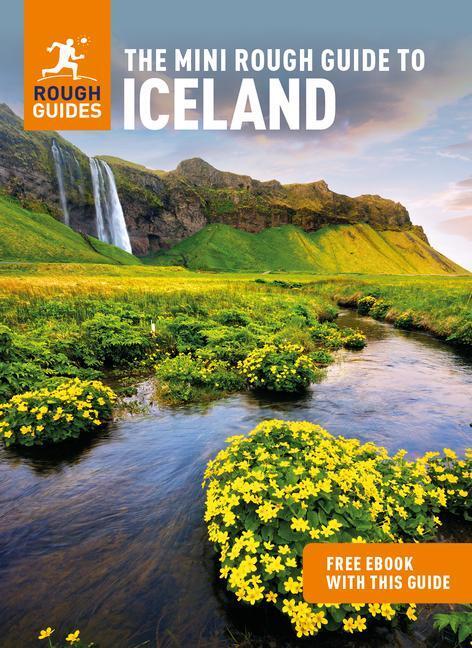 Cover: 9781839057717 | The Mini Rough Guide to Iceland (Travel Guide with Free Ebook) | Buch