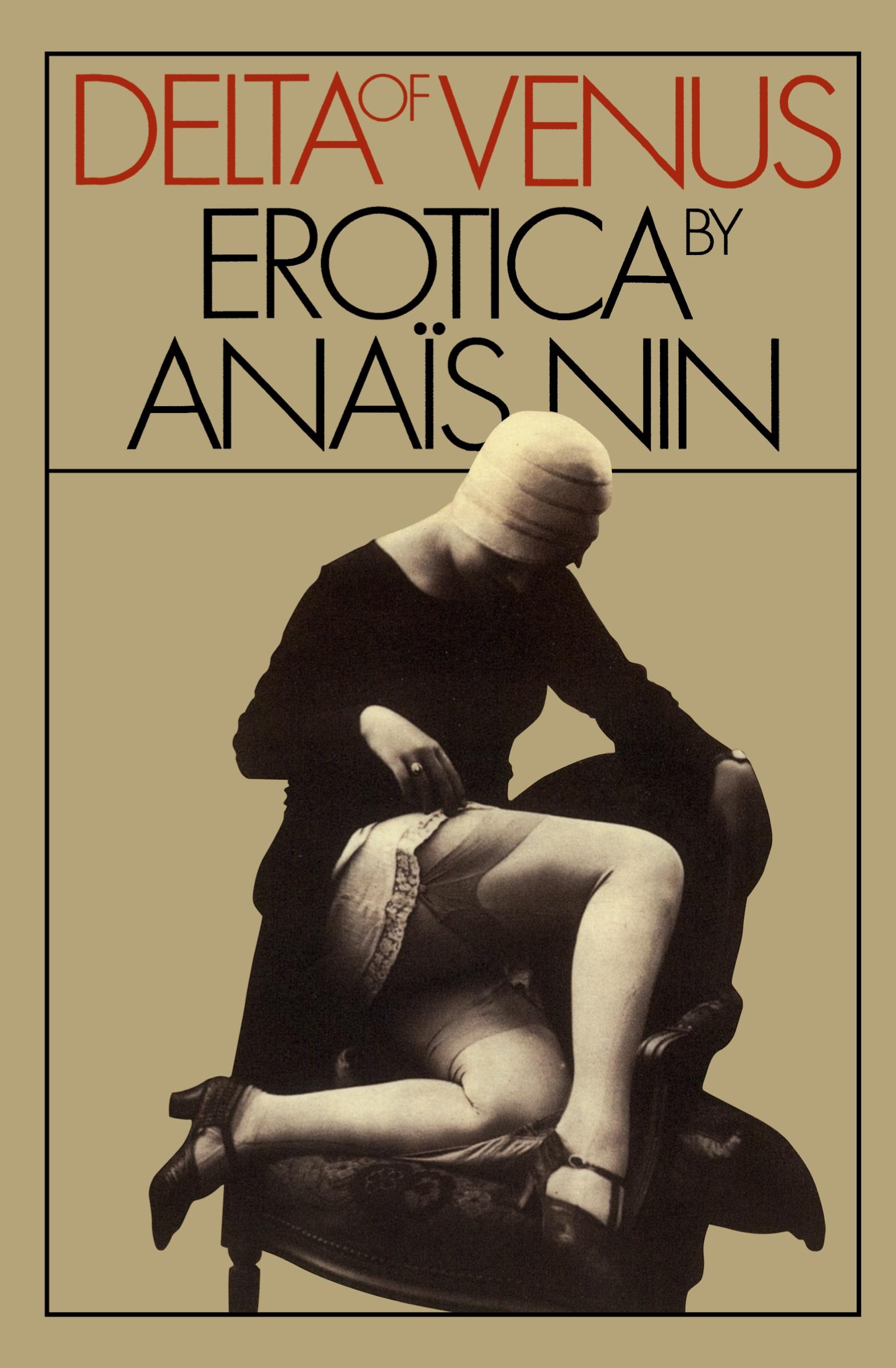 Cover: 9780156029032 | Delta of Venus | Anaïs Nin | Taschenbuch | Englisch | 2004