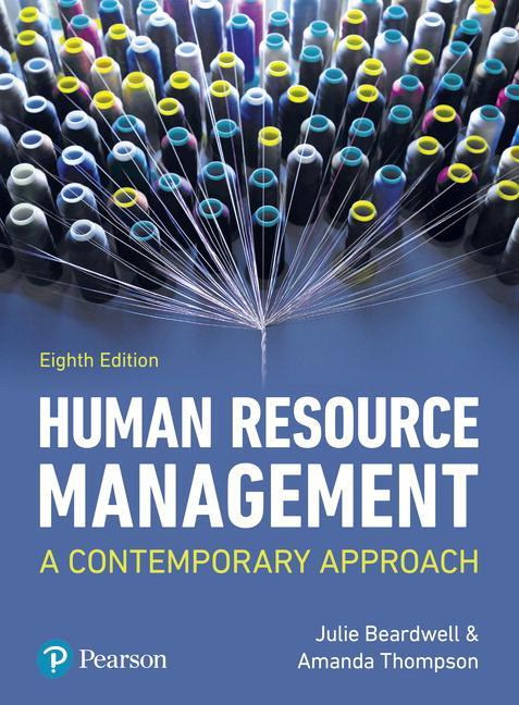Cover: 9781292119564 | Human Resource Management | A Contemporary Approach | Taschenbuch