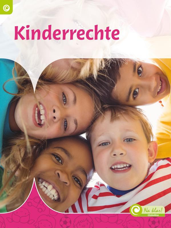Cover: 9789463416108 | Kinderrechte | Junior Informatie | Lonneke Crusio | Buch | Deutsch