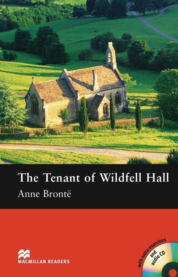 Cover: 9783190929665 | The Tenant of Wildfell Hall | Anne Brontë | Taschenbuch | 96 S. | 2007