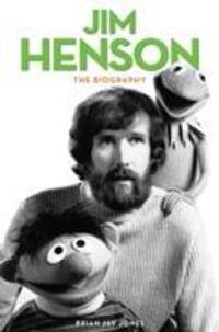 Cover: 9780753555149 | Jim Henson | The Biography | Brian Jay Jones | Taschenbuch | Englisch