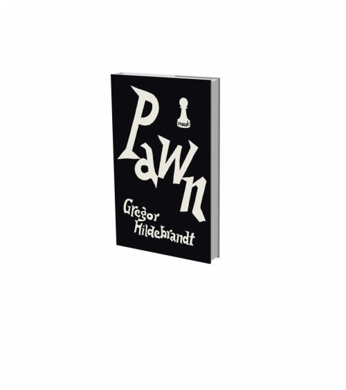 Cover: 9783864423000 | Gregor Hildebrandt: Pawn | Kienbaum Artists' Books Edition 2020 | Buch
