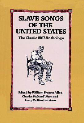 Cover: 9780486285733 | Slave Songs Of The United States | William Francis Allen (u. a.)