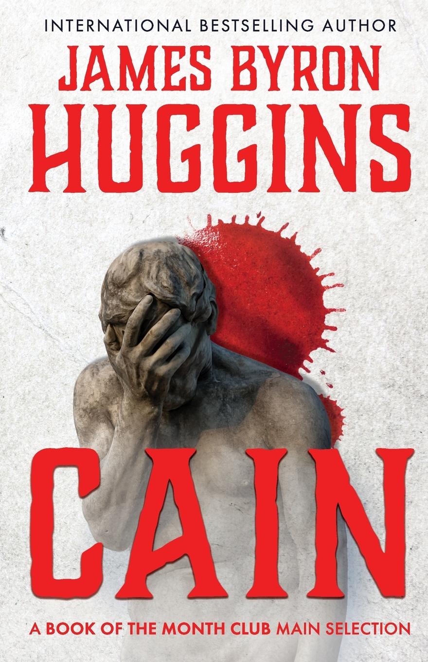 Cover: 9781947290815 | Cain | James Byron Huggins | Taschenbuch | Englisch | 2018