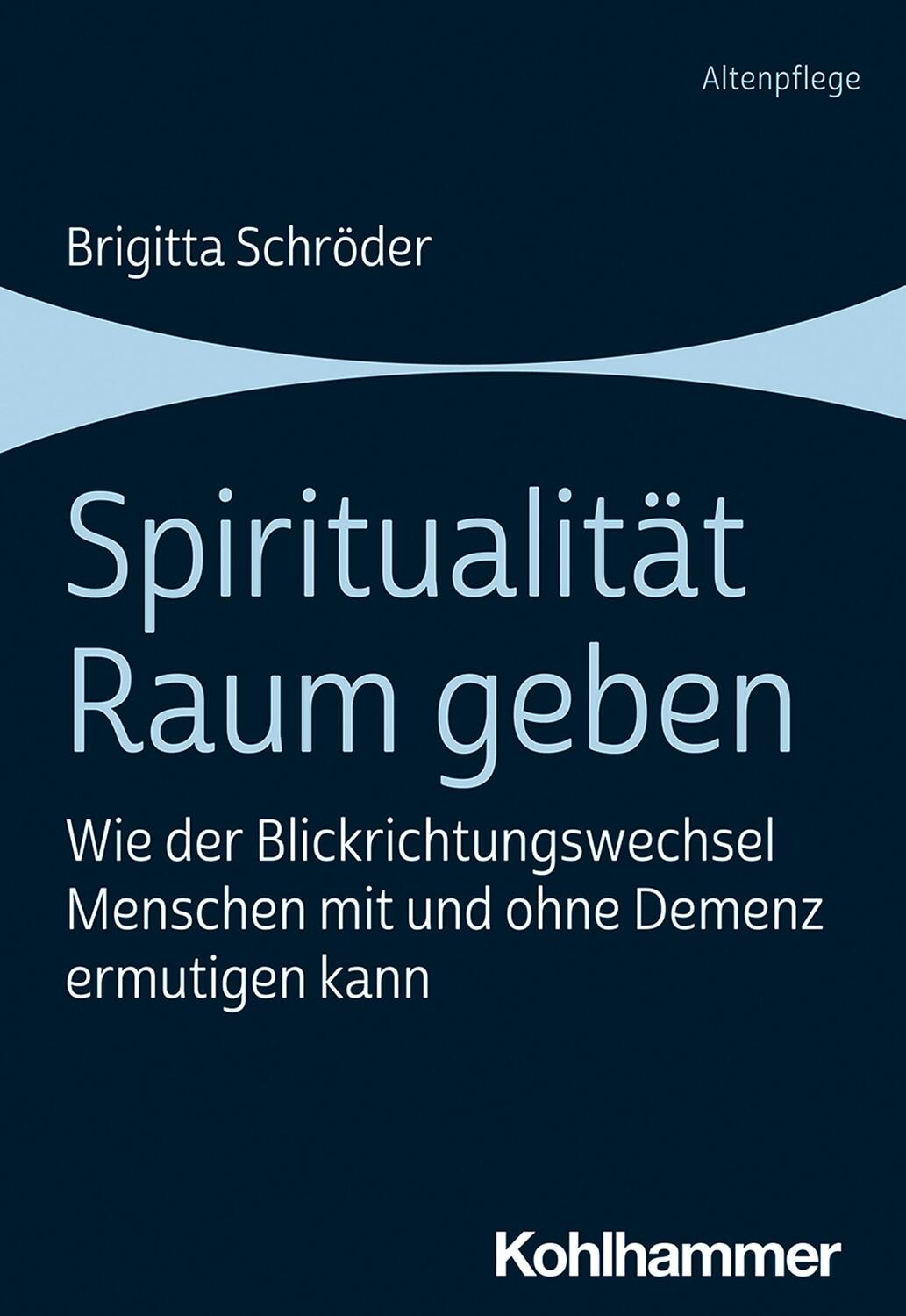 Cover: 9783170380127 | Spiritualität Raum geben | Brigitta Schröder | Taschenbuch | Deutsch
