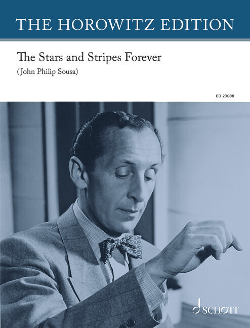 Cover: 9790001206693 | The Stars and Stripes Forever | Broschüre | Unbestimmt | 2022