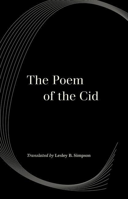 Cover: 9780520309616 | The Poem of the Cid | Taschenbuch | World Literature in Translation