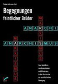 Cover: 9783897715059 | Begegnungen feindlicher Brüder | Taschenbuch | 196 S. | Deutsch | 2011