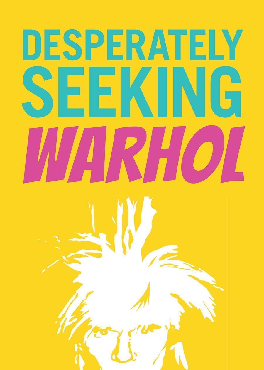 Cover: 9781584237242 | Desperately Seeking Warhol | Ian Castello-Cortes | Buch | Englisch