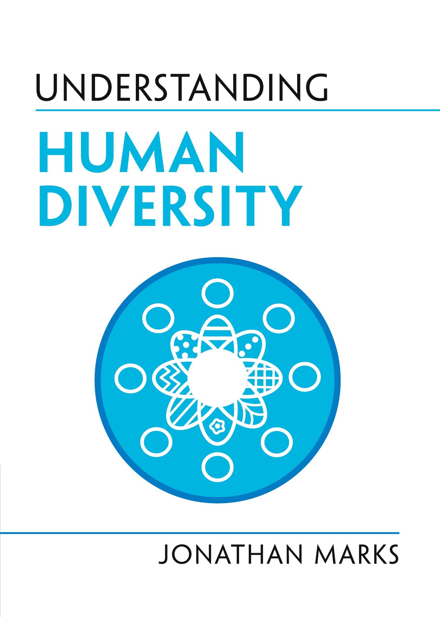 Cover: 9781009534307 | Understanding Human Diversity | Jonathan Marks | Taschenbuch | 2024