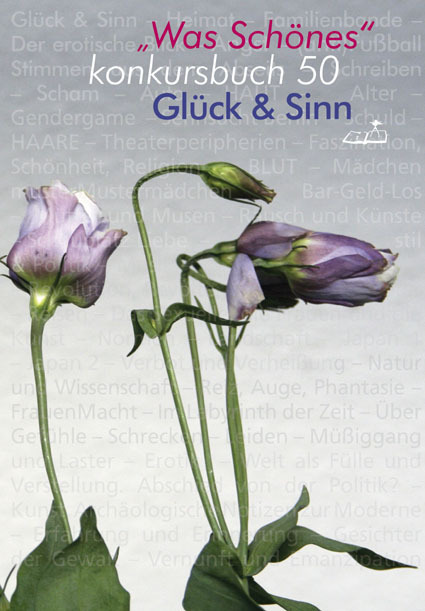 Cover: 9783887692506 | "Was Schönes" Glück & Sinn | Claudia Gehrke (u. a.) | Taschenbuch