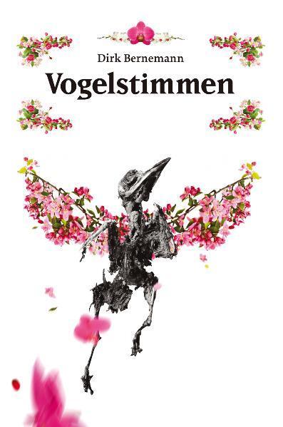 Cover: 9783944154770 | Vogelstimmen | Dirk Bernemann | Taschenbuch | Anti-Pop | Deutsch