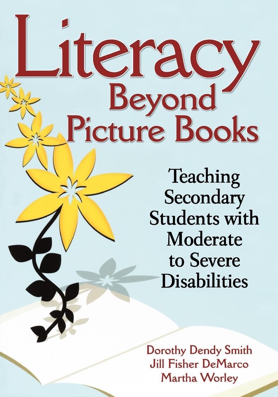Cover: 9781412971140 | Literacy Beyond Picture Books | Dorothy Dendy Smith (u. a.) | Buch