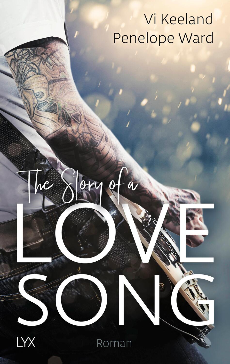 Cover: 9783736314443 | The Story of a Love Song | Vi Keeland (u. a.) | Taschenbuch | 384 S.