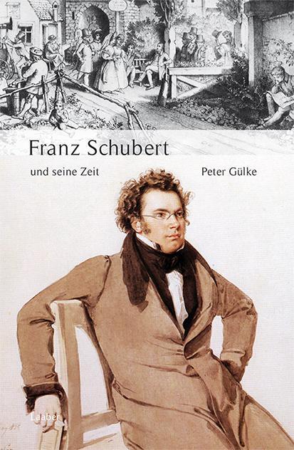 Cover: 9783890072661 | Große Komponisten und ihre Zeit. Franz Schubert und seine Zeit | Gülke