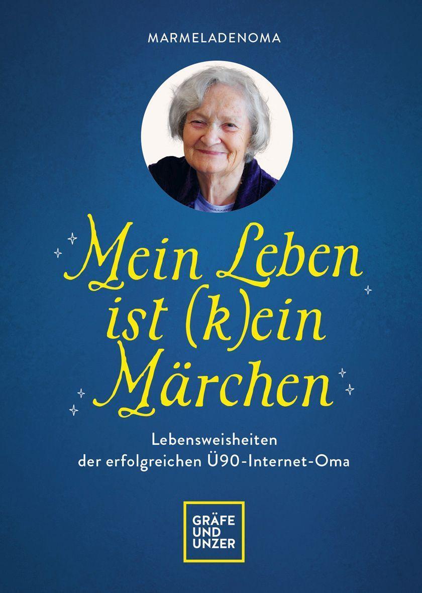 Cover: 9783833889196 | Mein Leben ist (k)ein Märchen | Marmeladenoma Marmeladenoma | Buch