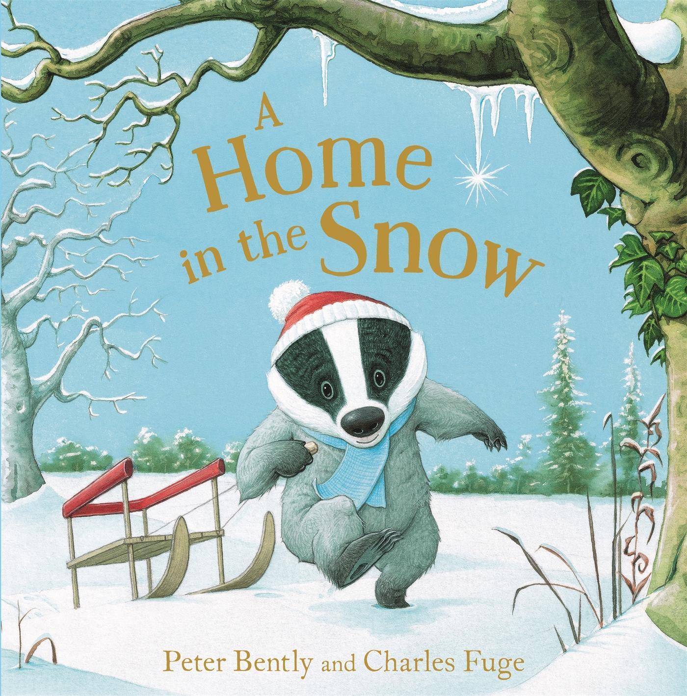 Cover: 9781444940374 | A Home in the Snow | Peter Bently | Taschenbuch | Englisch | 2019