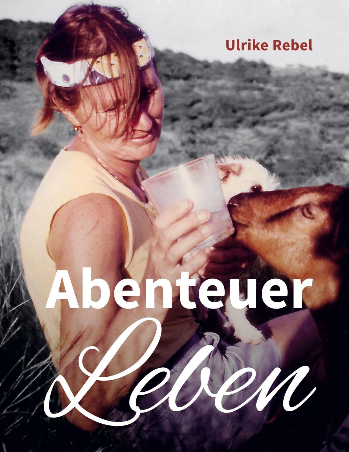 Cover: 9783384011015 | Abenteuer Leben | Ulrike Rebel (u. a.) | Taschenbuch | Paperback