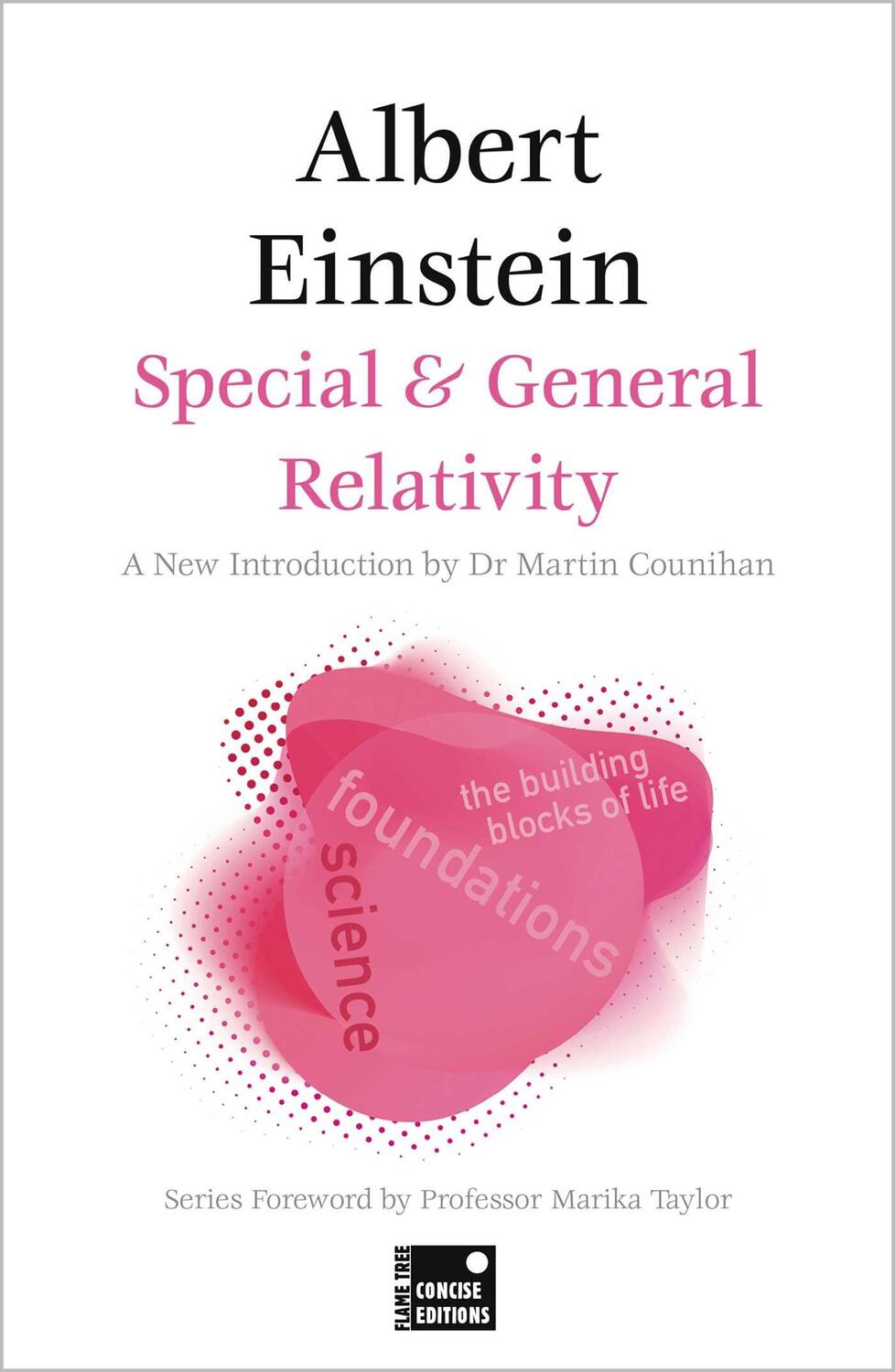 Cover: 9781804175675 | Special &amp; General Relativity (Concise Edition) | Albert Einstein
